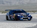 Hyundai Genesis Coupe Red Bull by RMR 2009 года